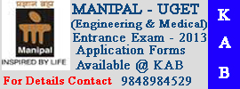 MANIPAL