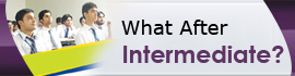 what after intermediate