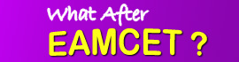 What after EAMCET