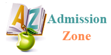 Admission Zone